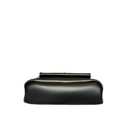 Naferio - Strukturerad väska i veganskt läder