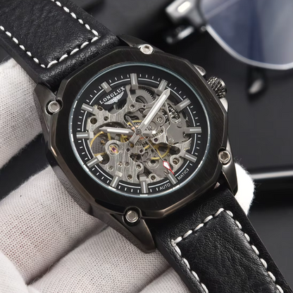 Naferio Atlas 100% koskinn klocka