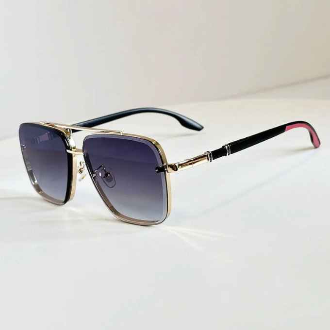 Naferio aviatorglasögon