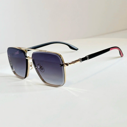 Naferio aviatorglasögon