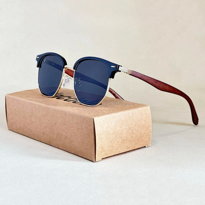 Naferio Double Bridge Solskydd