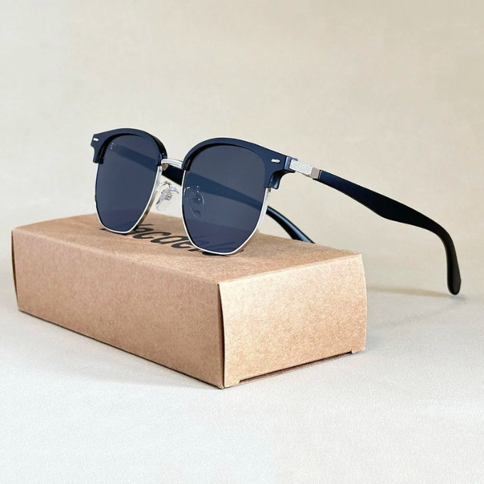 Naferio Double Bridge Solskydd