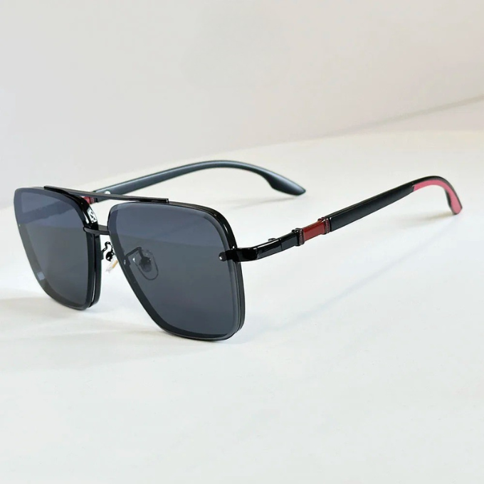 Naferio aviatorglasögon