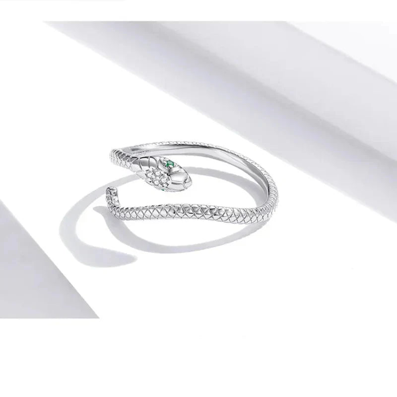 Naferio sterlingsilverring