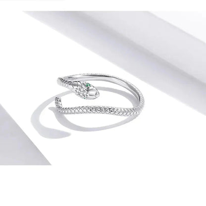 Naferio sterlingsilverring