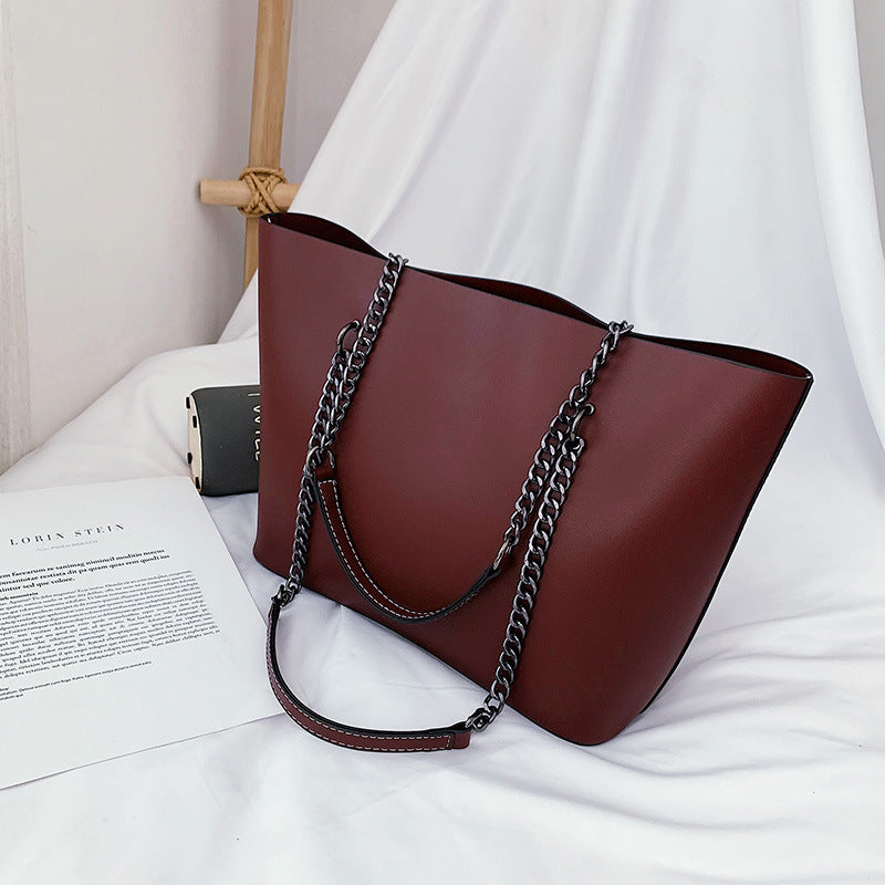 Naferio - Toteväska