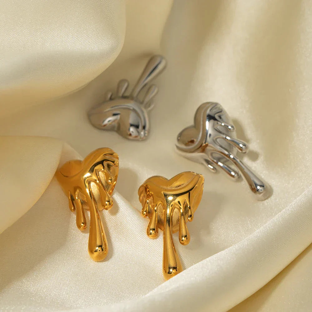 Naferio lavastenörhängen