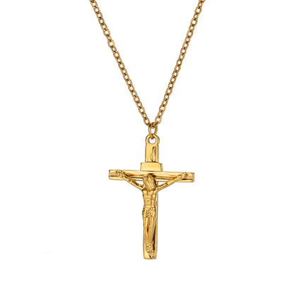 Naferio-korshalsband