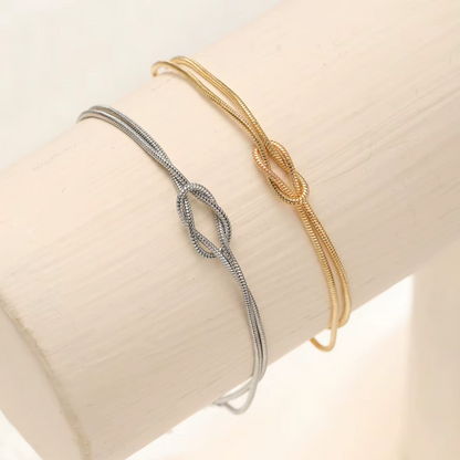 Naferio Hjärtarmband